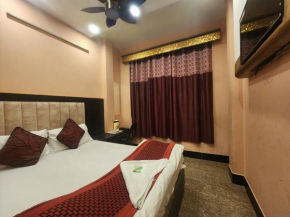 Hotel Sonic Palace